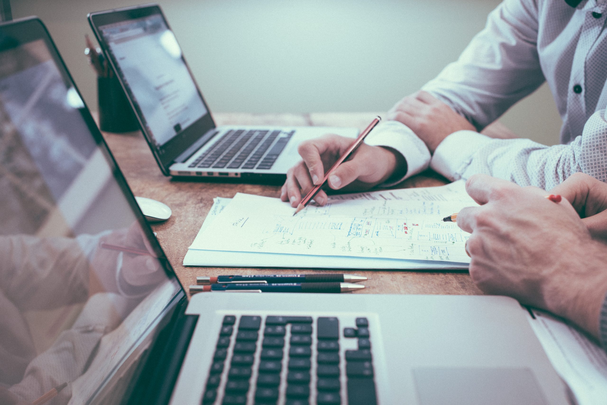 7 Proven Ways Sales Operations Can Optimize Your Business and CRM (Part 1 of 2)