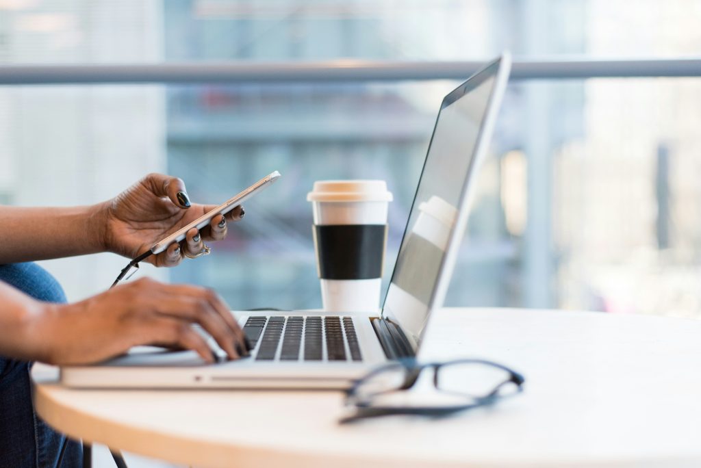 Sales Funnel in a CRM
